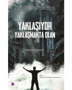 Yaklaşıyor Yaklaşmakta Olan
