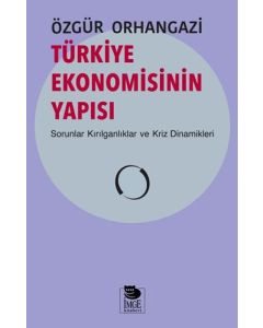 Türkiye Ekonomisinin Yapısı