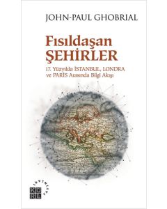 Fısıldaşan Şehirler