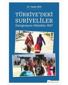 Türkiye'deki Suriyeliler