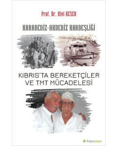 Kıbrıs'ta Bereketçiler ve TMT Müdacelesi