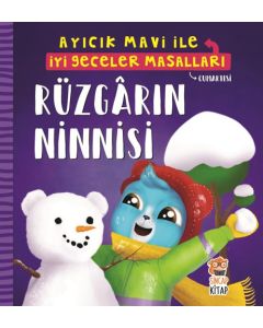 Rüzgarın Ninnisi 