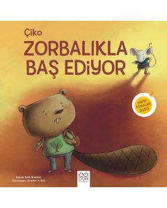 Çiko Zorbalıkla Baş Ediyor