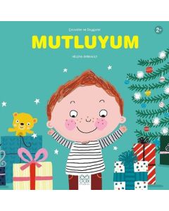 Mutluyum