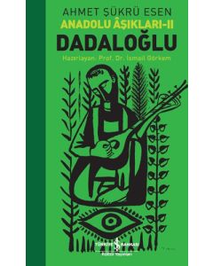 Dadaloğlu Anadolu Aşıkları - 2