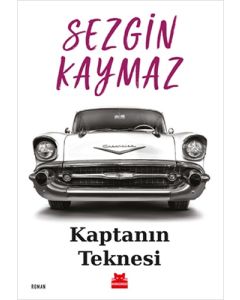 Kaptanın Teknesi