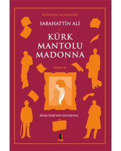 Kürk Mantolu Madonna