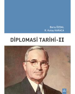 Diplomasi Tarihi 2
