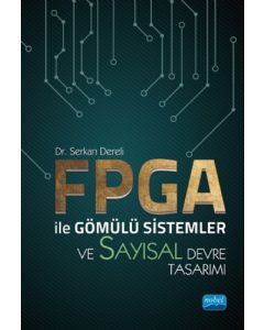 FPGA ile Gömülü Sistemler ve Sayısal Devre Tasarımı