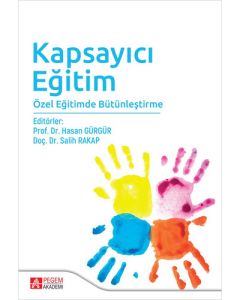 Kapsayıcı Eğitim