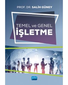 Temel ve Genel İşletme