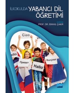 İlkokulda Yabancı Dil Öğretimi