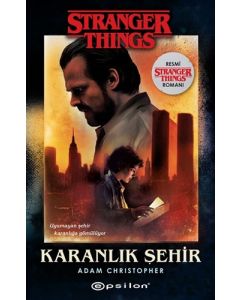 Karanlık Şehir