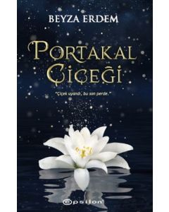 Portakal Çiçeği