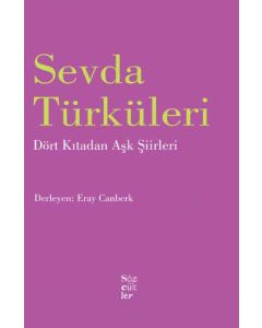 Sevda Türküleri