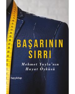 Başarının Sırrı