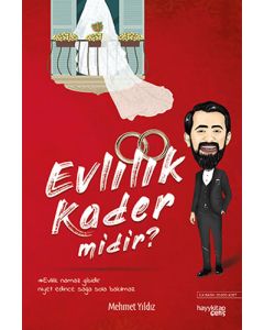 Evlilik Kader midir?