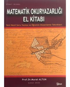 Matematik Okuryazarlığı El Kitabı