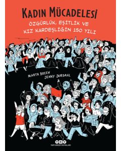 Kadın Mücadelesi