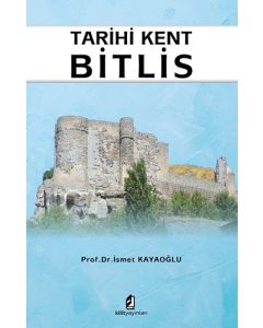 Tarihi Kent Bitlis