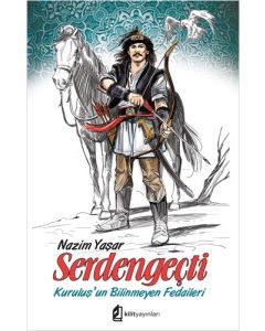 Serdengeçti