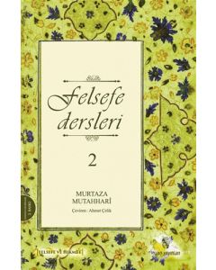 Felsefe Dersleri 2