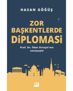 Zor Başkentlerde Diploması
