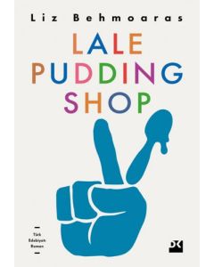 Lale Pudding Shop