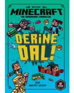 Minecraft - Derine Dal!