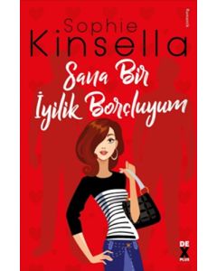 Sana Bir İyilik Borçluyum