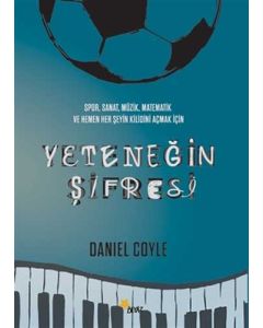 Yeteneğin Şifresi