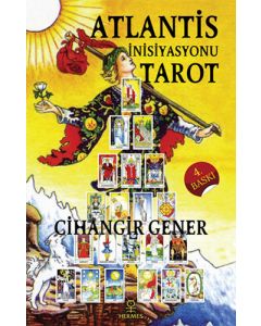 Atlantis İnisiyasyonu Tarot