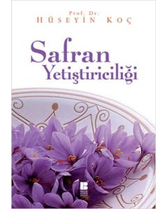 Safran Yetiştiriciliği