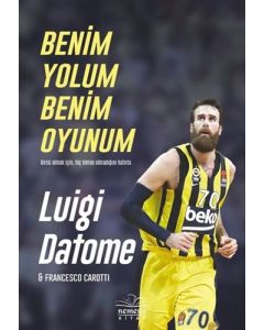 Benim Yolum Benim Oyunum