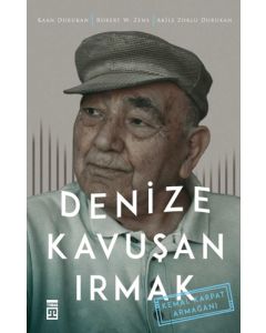 Denize Kavuşan Irmak