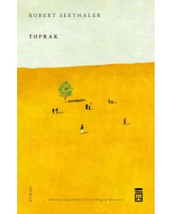 Toprak