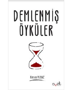 Demlenmiş Öyküler