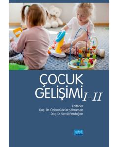 Çocuk Gelişimi 1-2