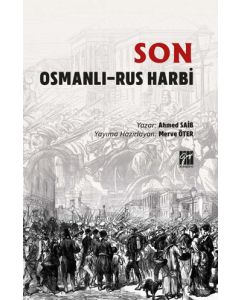 Son Osmanlı - Rus Harbi