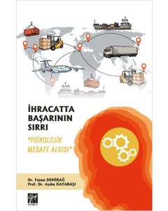 İhracatta Başarının Sırrı 