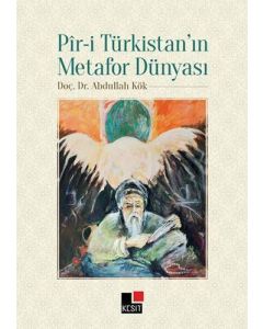 Pir-i Türkistan'ın Metafor Dünyası
