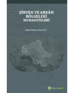 Şirvan ve Arran Bölgeleri Muhaddisleri