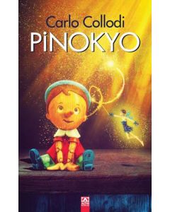 Pinokyo (Ciltli)