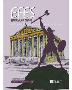 Efes Harikalar Diyarı - Artemis Tapınağı Var mıydı?