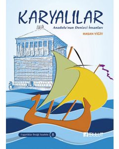 Karyalılar - Anadolu'nun Denizci İnsanları