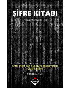 Şifre Kitabı