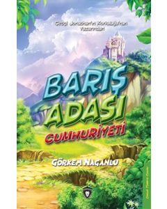 Barış Adası Cumhuriyeti
