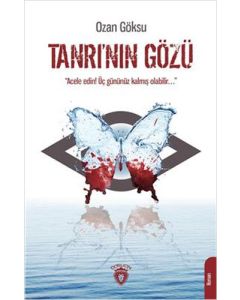 Tanrının Gözü