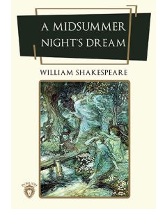 A Midsummer Night’s Dream