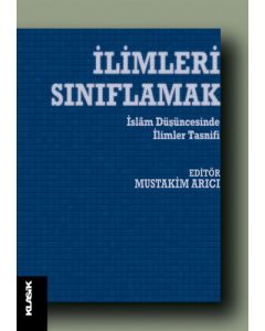 İlimleri Sınıflamak